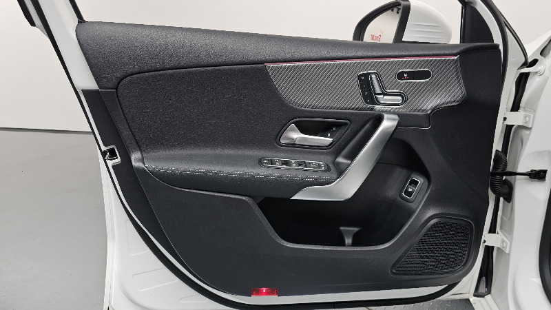 car Mercedes Benz A Class id68710 photo #24