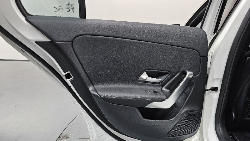 car Mercedes Benz A Class id68710 photo #25