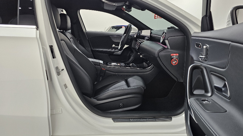 car Mercedes Benz A Class id68710 photo #26