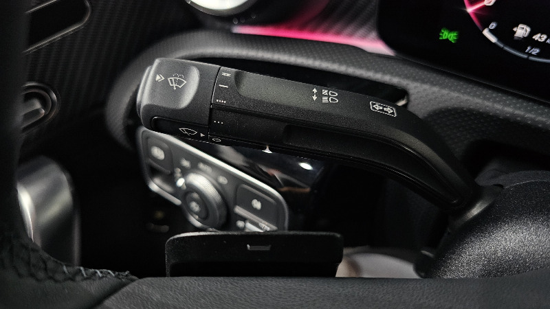 car Mercedes Benz A Class id68710 photo #27