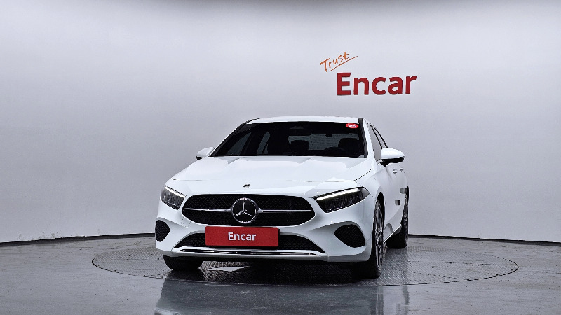 car Mercedes Benz A Class id68710 photo #3