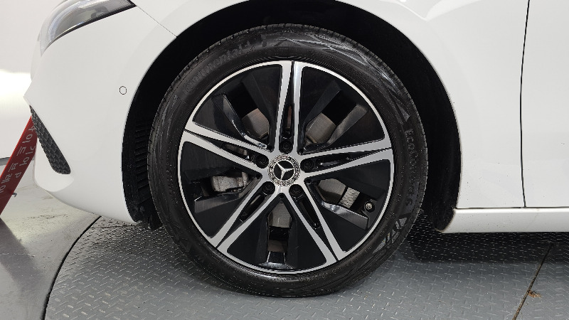 car Mercedes Benz A Class id68710 photo #5
