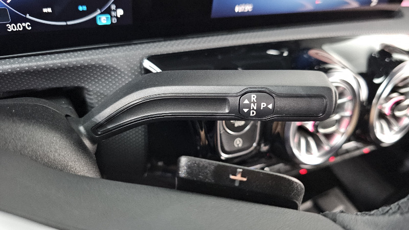 car Mercedes Benz A Class id68710 photo #9