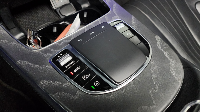 car Mercedes Benz CLS Class id68711 photo #14