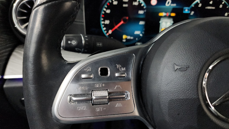 car Mercedes Benz CLS Class id68711 photo #16