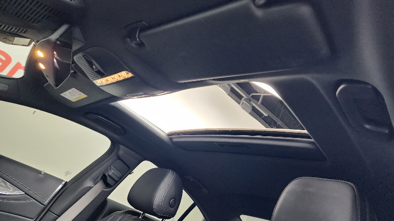 car Mercedes Benz CLS Class id68711 photo #17