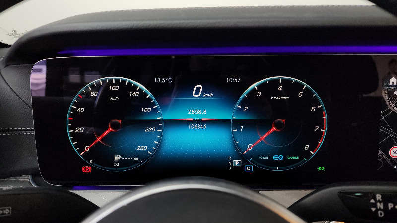 car Mercedes Benz CLS Class id68711 photo #8