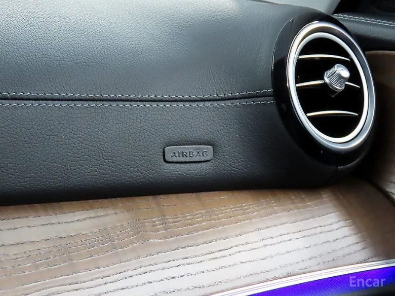 car Mercedes Benz E Class id68713 photo #15