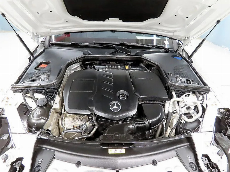 car Mercedes Benz E Class id68713 photo #19