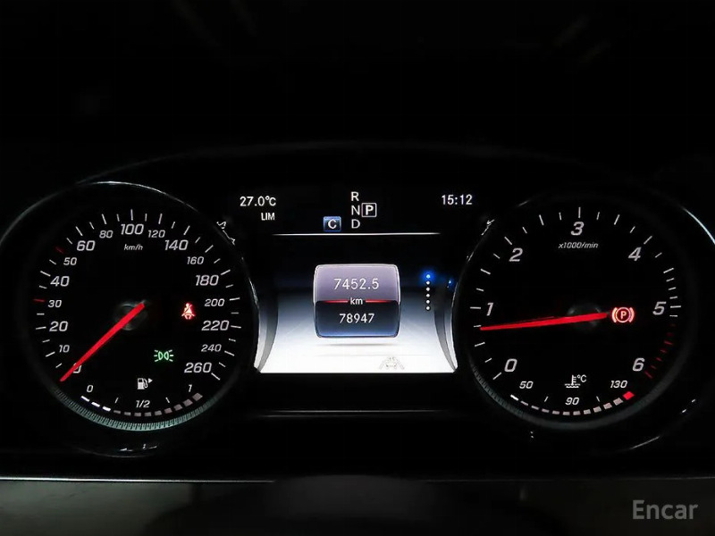 car Mercedes Benz E Class id68713 photo #7
