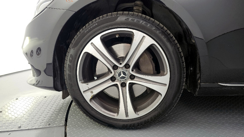 car Mercedes Benz E Class id68715 photo #5