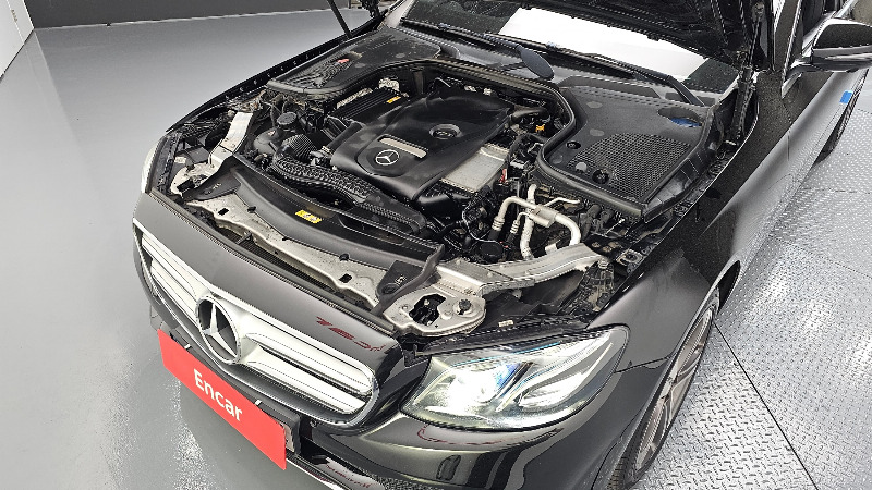 car Mercedes Benz E Class id68715 photo #6