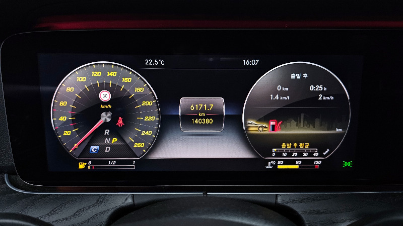 car Mercedes Benz E Class id68715 photo #8