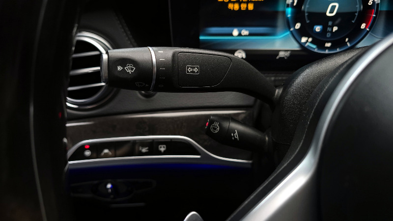 car Mercedes Benz S Class id68717 photo #17