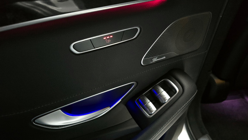 car Mercedes Benz S Class id68717 photo #18
