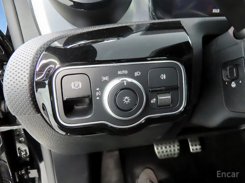 car Mercedes Benz CLA id68720 photo #16