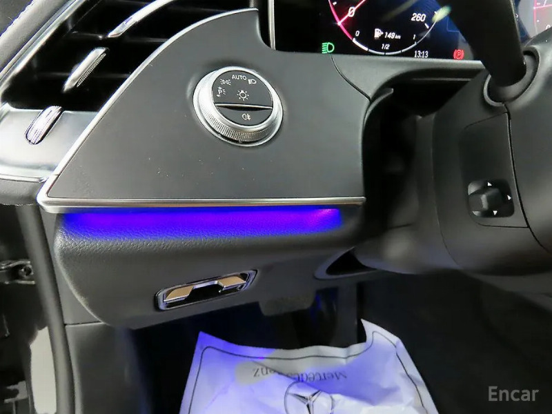 car Mercedes Benz E Class id68721 photo #14