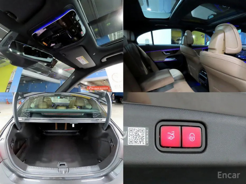 car Mercedes Benz E Class id68721 photo #17