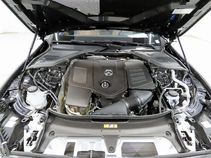 car Mercedes Benz E Class id68721 photo #19