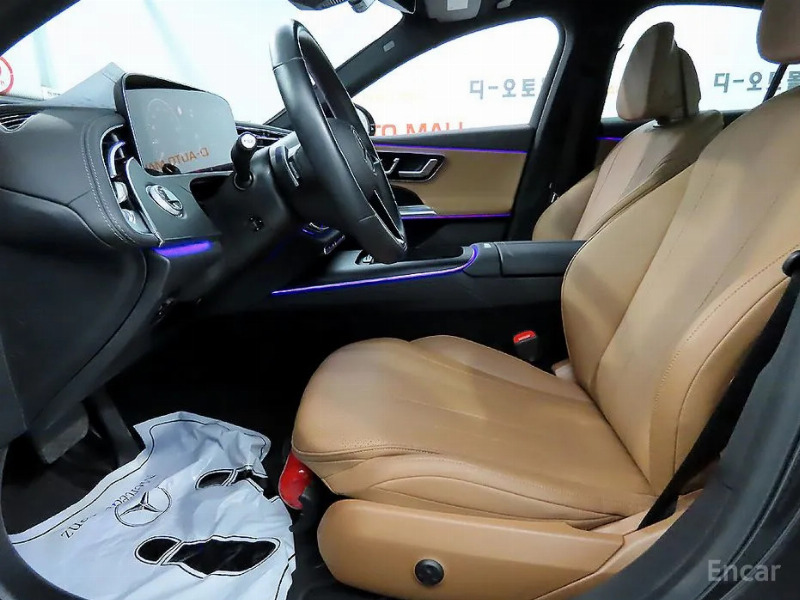 car Mercedes Benz E Class id68721 photo #6
