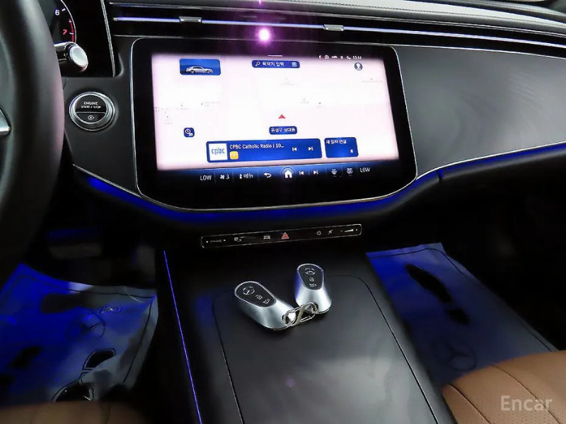 car Mercedes Benz E Class id68721 photo #9