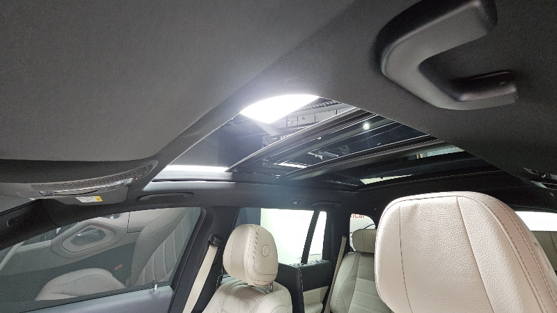 car Mercedes Benz GLS Class id68722 photo #12