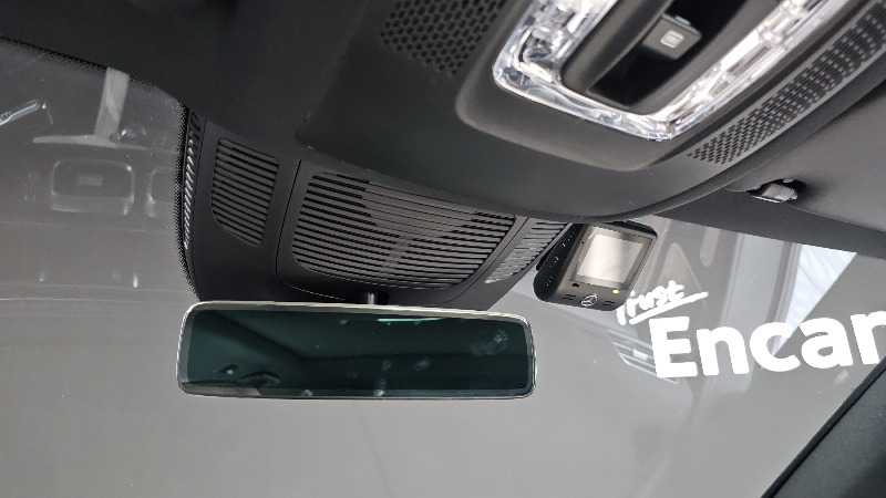 car Mercedes Benz GLS Class id68722 photo #18