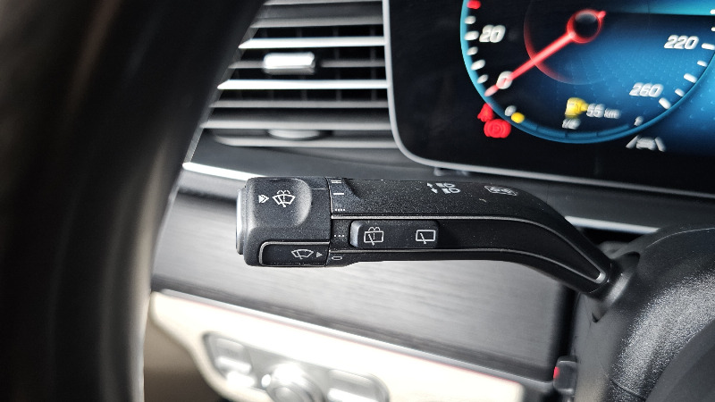 car Mercedes Benz GLS Class id68722 photo #20