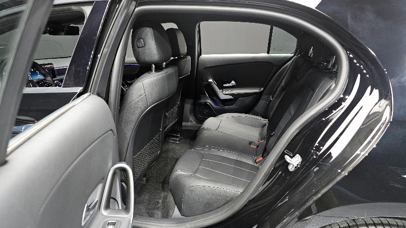 car Mercedes Benz A Class id68723 photo #11