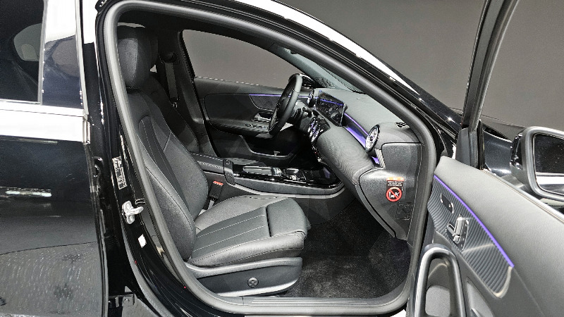 car Mercedes Benz A Class id68723 photo #12
