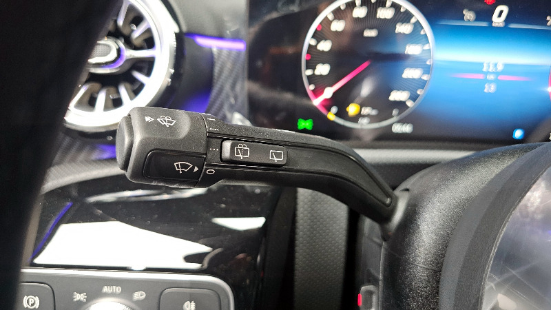 car Mercedes Benz A Class id68723 photo #15