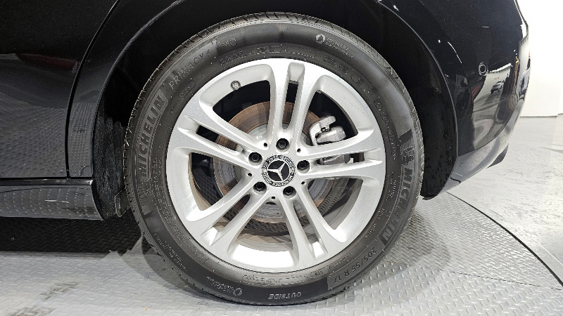 car Mercedes Benz A Class id68723 photo #5