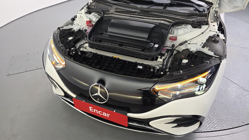 car Mercedes Benz EQE id68724 photo #6