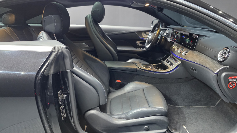 car Mercedes Benz E Class id68725 photo #11
