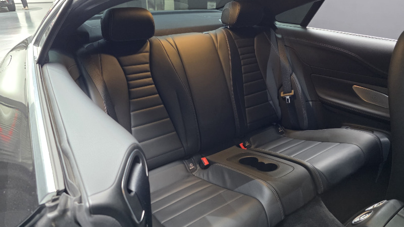 car Mercedes Benz E Class id68725 photo #12