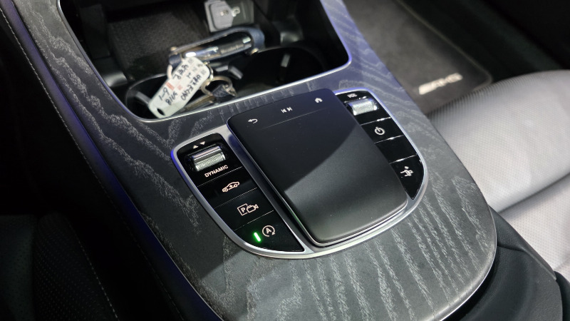 car Mercedes Benz E Class id68725 photo #19