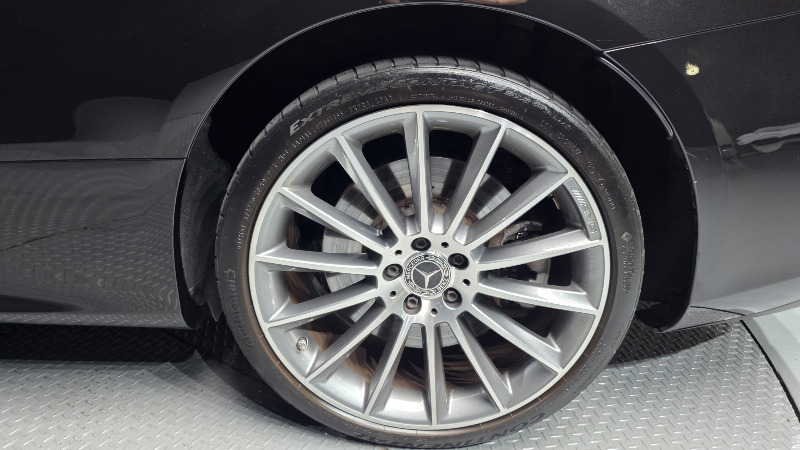 car Mercedes Benz E Class id68725 photo #21