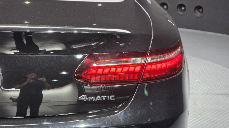 car Mercedes Benz E Class id68725 photo #23