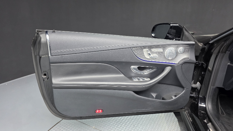 car Mercedes Benz E Class id68725 photo #24