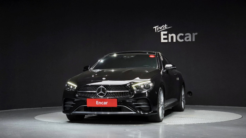 car Mercedes Benz E Class id68725 photo #3