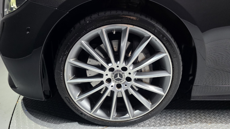 car Mercedes Benz E Class id68725 photo #5