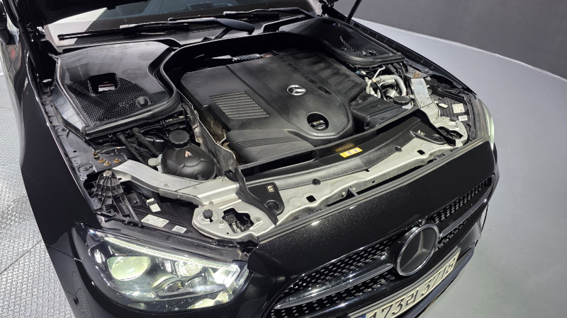 car Mercedes Benz E Class id68725 photo #6