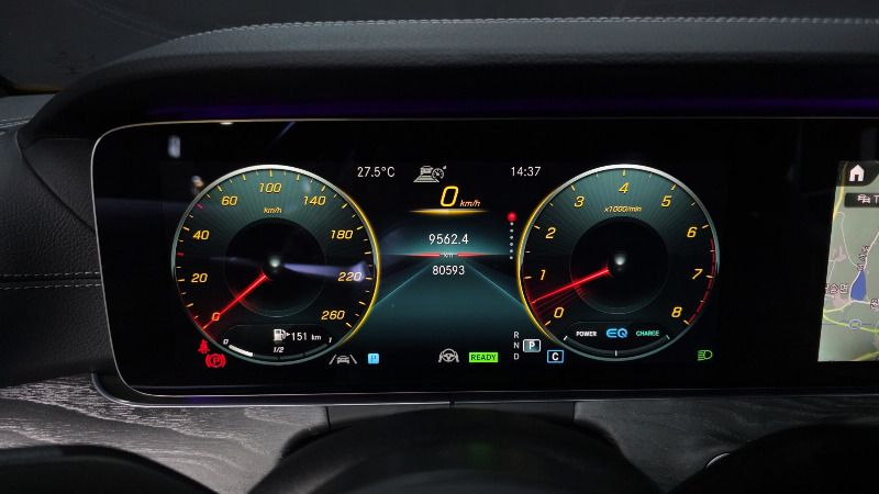 car Mercedes Benz E Class id68725 photo #8
