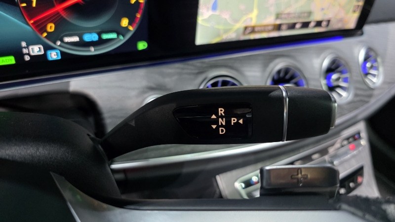 car Mercedes Benz E Class id68725 photo #9