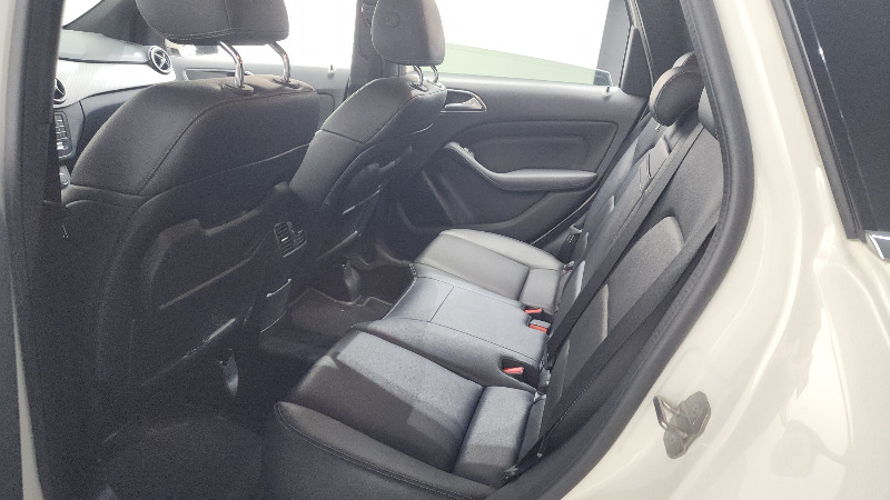 car Mercedes Benz B Class id68726 photo #11