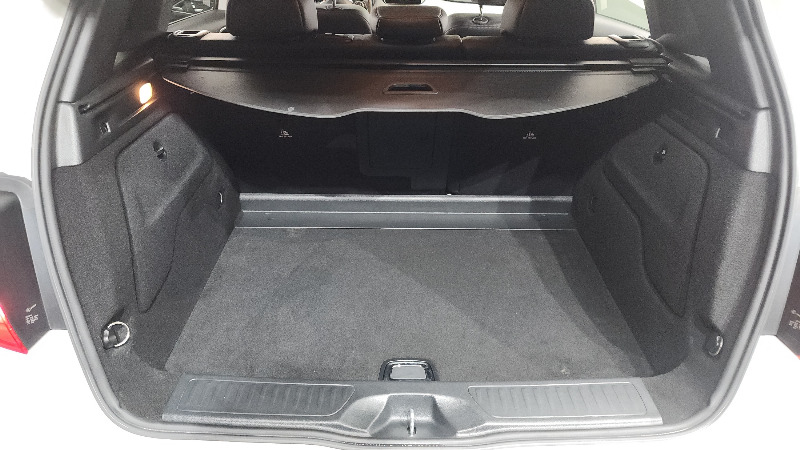 car Mercedes Benz B Class id68726 photo #16