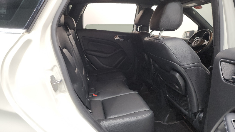 car Mercedes Benz B Class id68726 photo #17