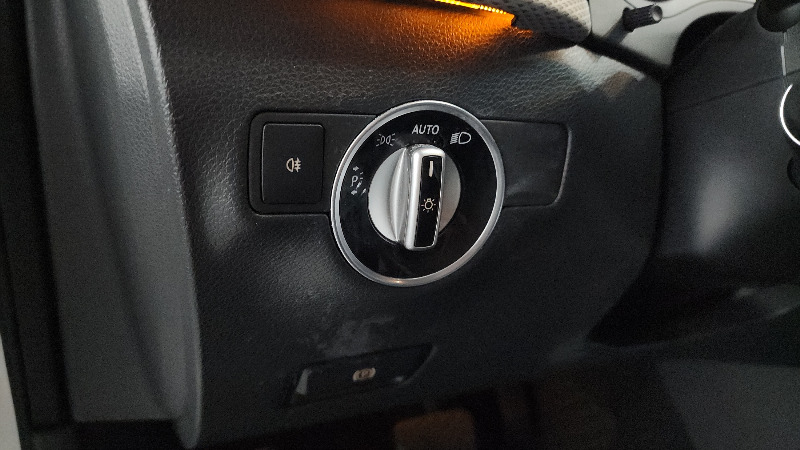 car Mercedes Benz B Class id68726 photo #20