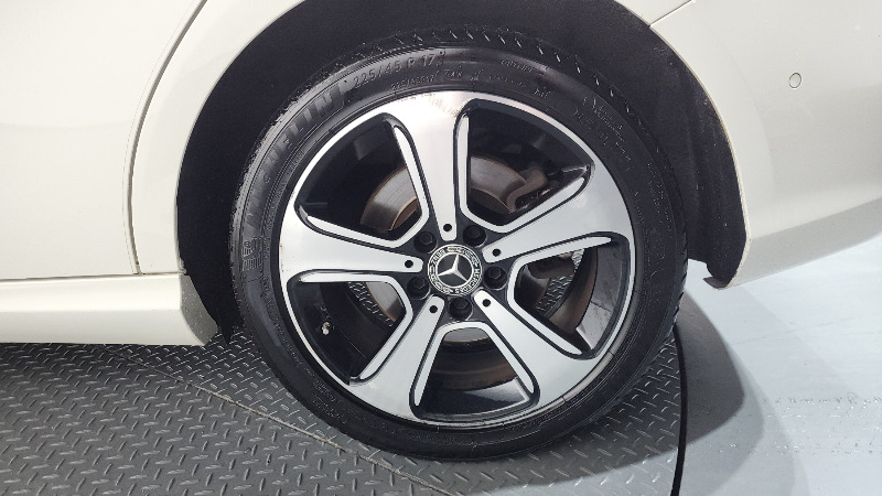car Mercedes Benz B Class id68726 photo #21