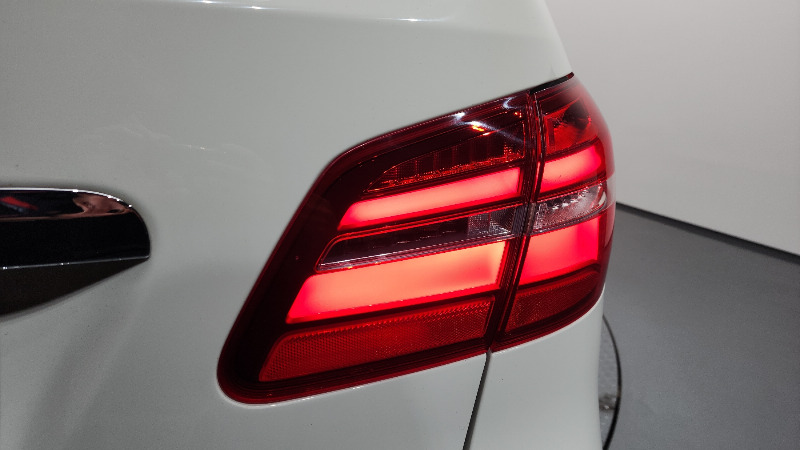 car Mercedes Benz B Class id68726 photo #23